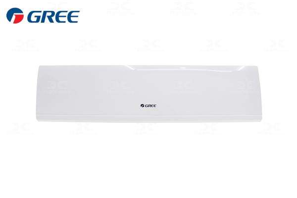 PAINEL FRONTAL/TAMPA FILTROS EVAPORADORA (95,5 x 23,3 cm)