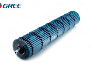 HÉLICE/TURBINA EVAPORADORA (50,6 x 9,8cm)