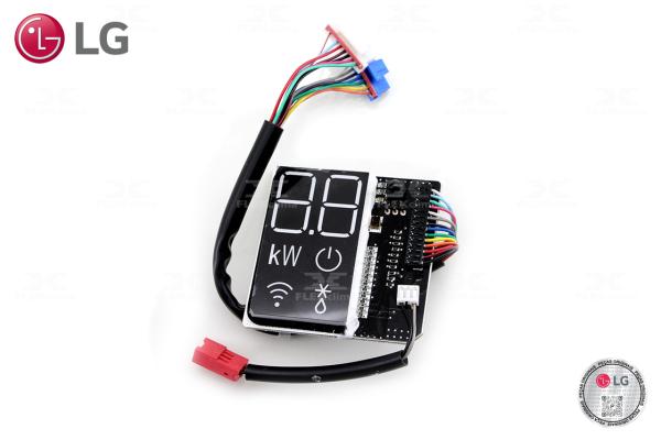 PLACA DISPLAY EVAPORADORA DUAL INVERTER (WI-FI)