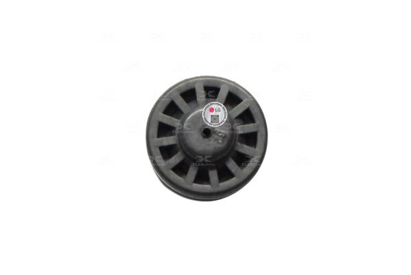 ROLAMENTO/BUCHA EIXO TURBINA