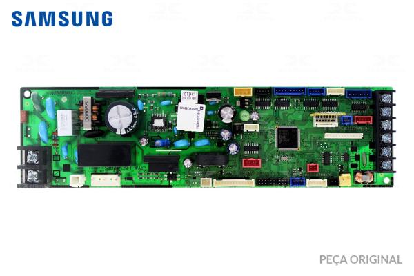 PLACA EVAPORADORA CASSETE 1 VIA (C/ EEPROM)