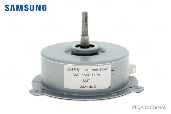 MOTOR DO VENTILADOR DE SECAGEM (DL-7806SSWC/36189M2Q00)