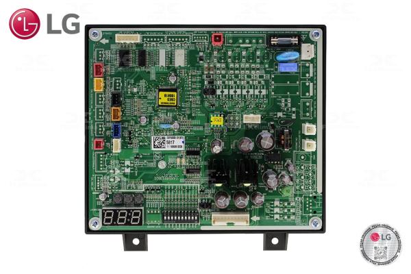 PLACA DISPLAY COND. INVERTER