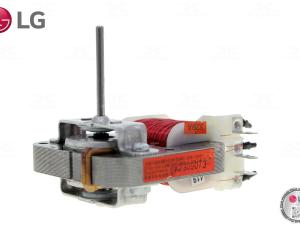 MICRO MOTOR VENTILADOR MICRO-ONDAS 220V (OEM-1026B1)