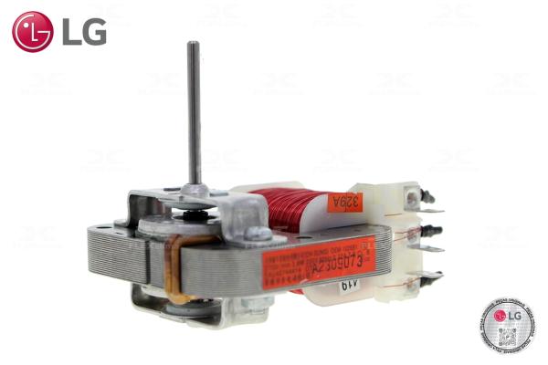 MICRO MOTOR VENTILADOR MICRO-ONDAS 220V (OEM-1026B1)