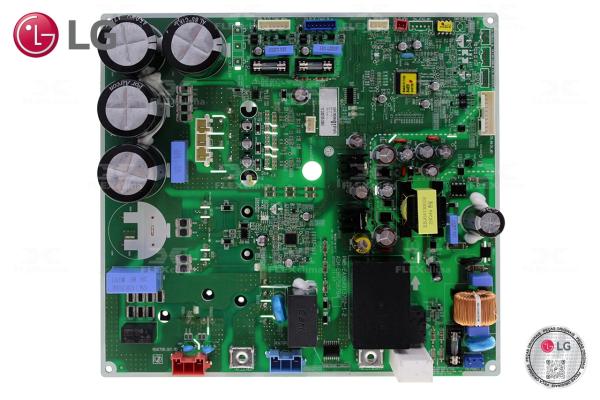 PLACA INVERTER CONDENSADORA (MULTI-V)