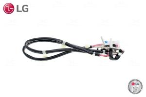 SENSOR/TERMISTOR DUPLO DE TEMPERATURA LAVA E SECA (100cm)