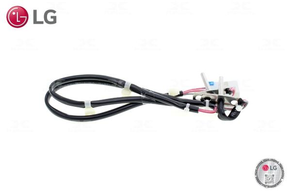 SENSOR/TERMISTOR DUPLO DE TEMPERATURA LAVA E SECA (100cm)