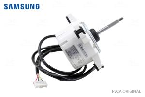 MOTOR VENTILADOR CONDENSADORA BLDC