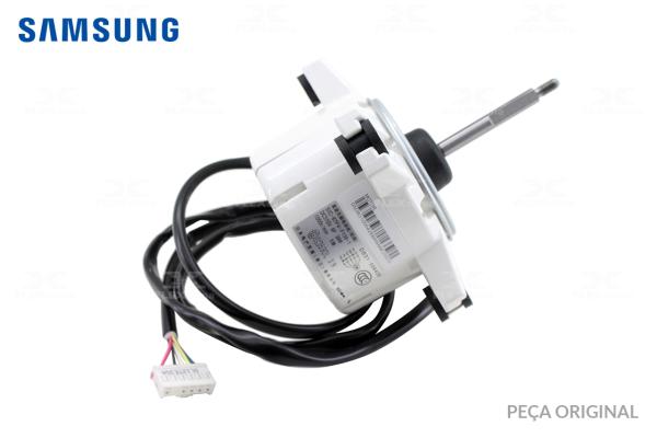 MOTOR VENTILADOR CONDENSADORA BLDC