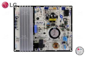 PLACA CONDENSADORA DUAL INVERTER
