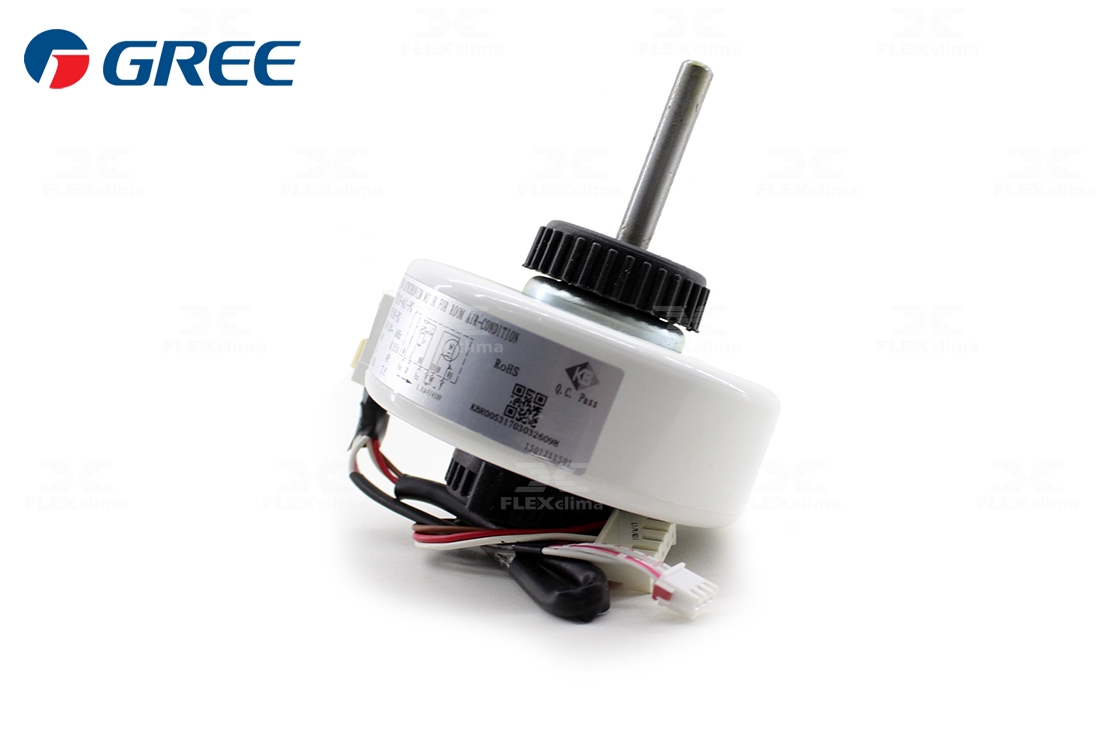 MOTOR EVAPORADORA FN10B PG YYR10 4A1 PG FLEX CLIMA Pe as De MOTOR EVAPORADORA FN10B PG YYR10 4A1 PG FLEX CLIMA Pe as De