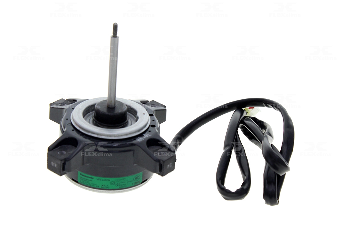 きのこ226 Refrigerator Evaporator Fan Motor For Whirlpool Kitchenaid