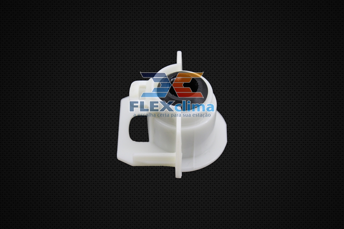 Bucha Rolamento Da Turbina Flex Clima Pe As De Reposi O Para Ar